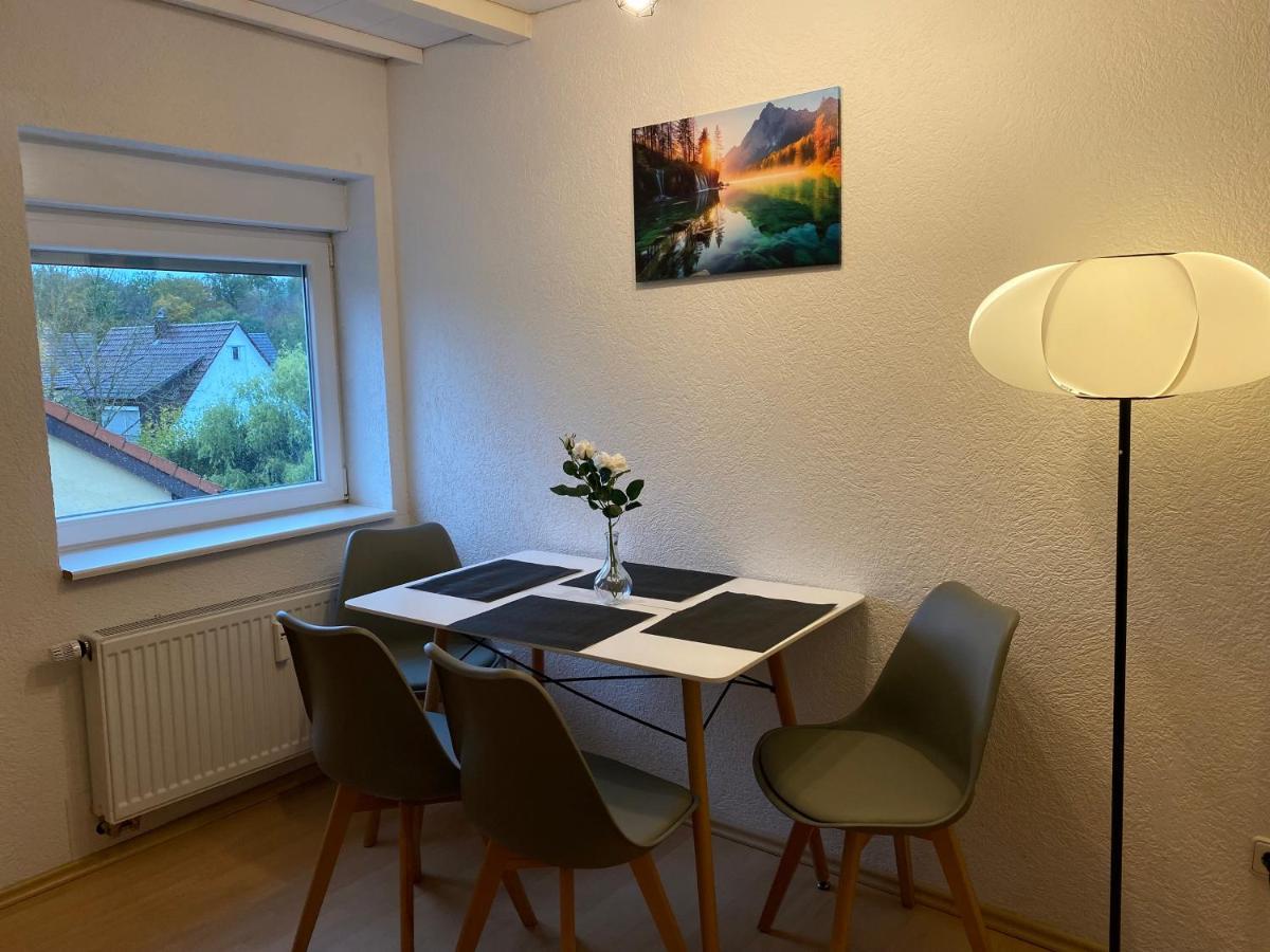 Deluxe Business Suite Mit Netflix Premium & Parkplatz, Zentral Zu Audi & Schwarz Gruppe With 2 Bedrooms Bad Friedrichshall Exterior photo