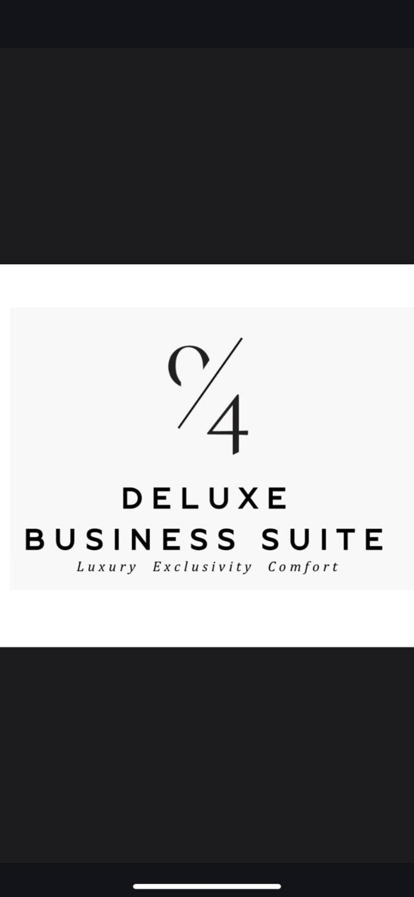 Deluxe Business Suite Mit Netflix Premium & Parkplatz, Zentral Zu Audi & Schwarz Gruppe With 2 Bedrooms Bad Friedrichshall Exterior photo